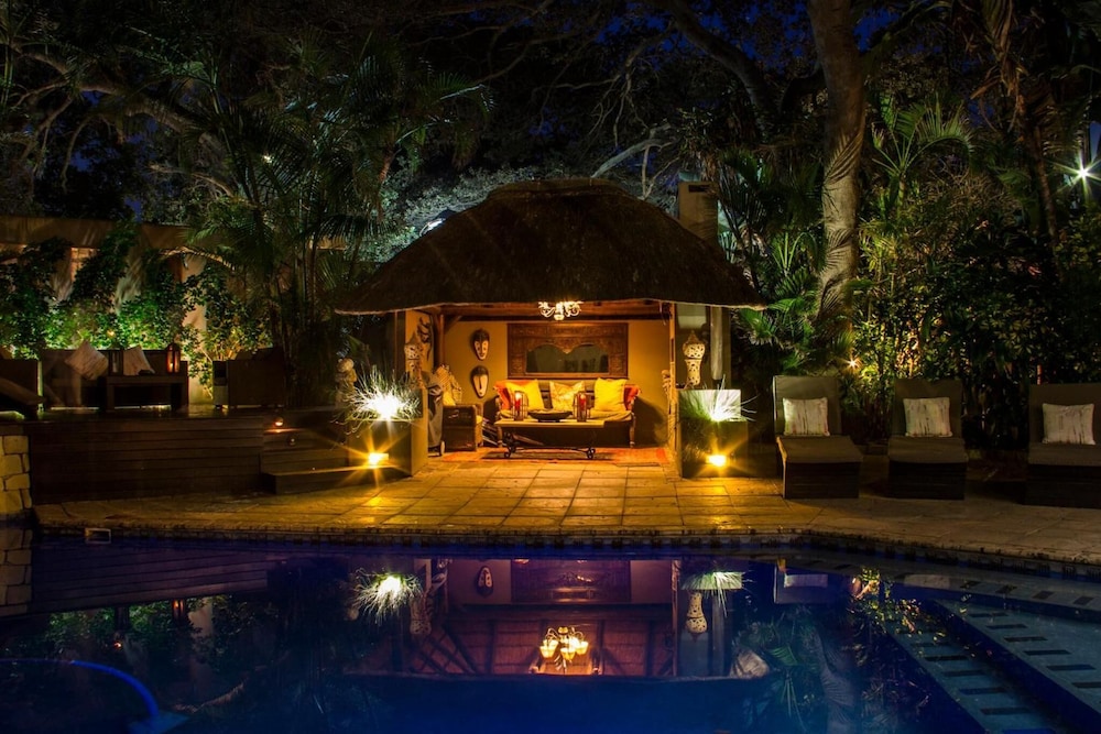 Cowrie Cove Guest House 4/50