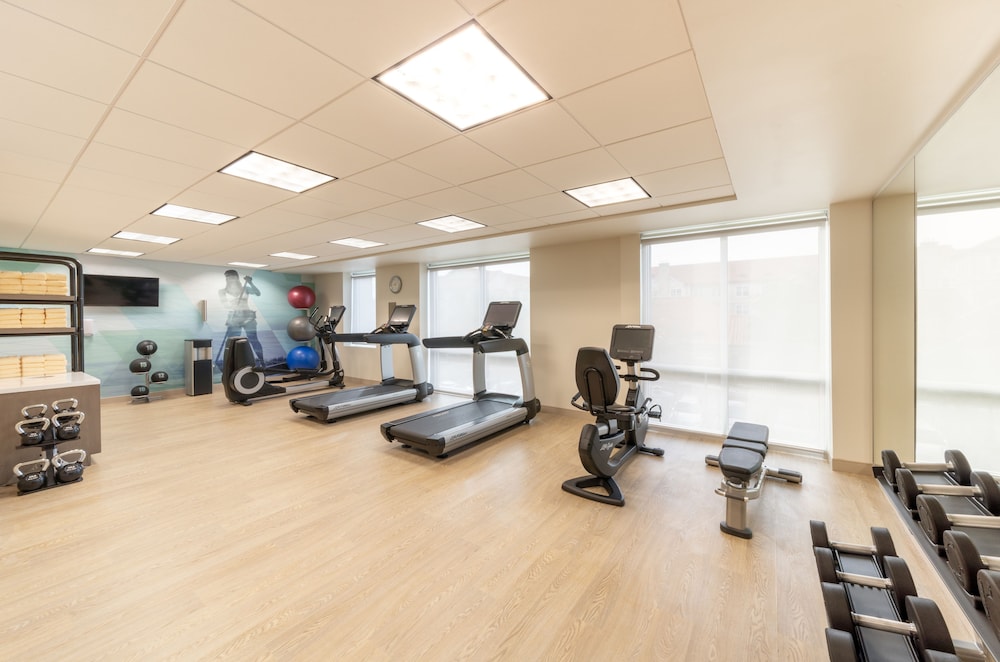Hyatt Place Sandestin At Grand Blvd 35/67