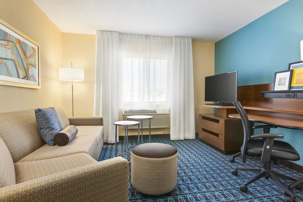 Fairfield Inn Suites Mankato 21/32