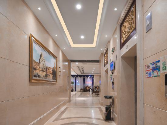 Vienna International Hotel (Putian Mingzhu) 18/50