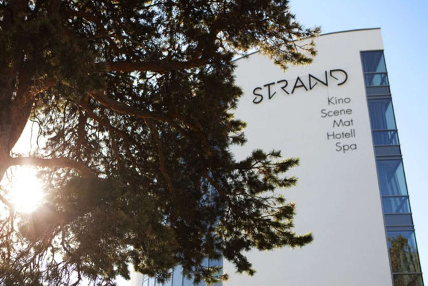 Quality Hotel Strand Gjovik 30/30