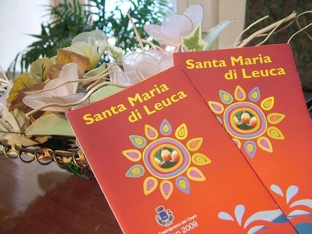 Albergo Del Santuario 15/34