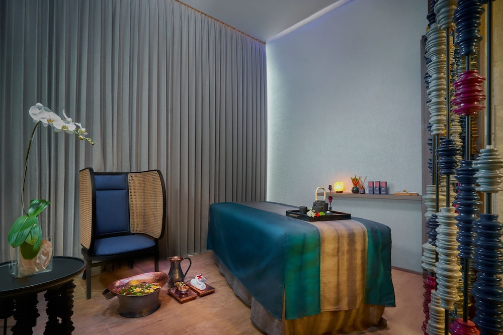 Marriott’s Bali Nusa Dua Terrace 10/40