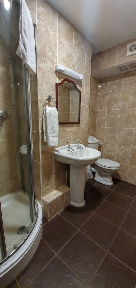 غرفة مفردة، Gilson Hotel 10/10
