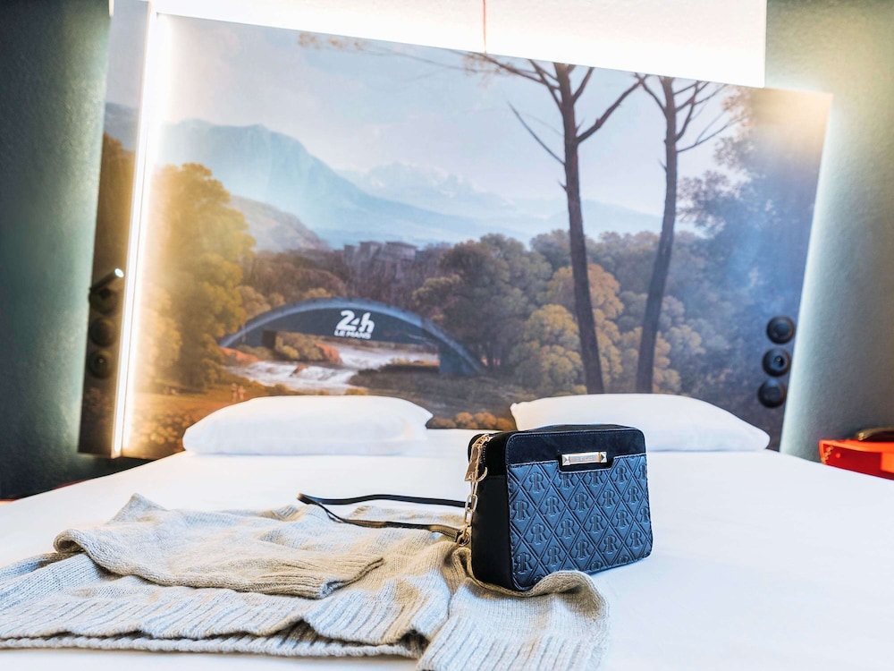ibis Styles Le Mans Centre Gare 42/73