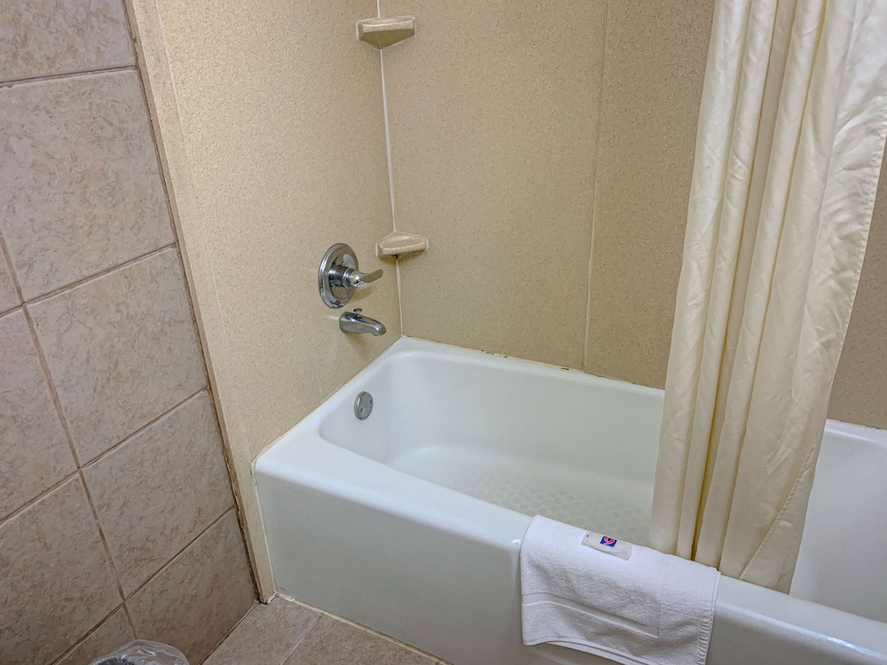 Motel6 Morgantown, WV 33/61