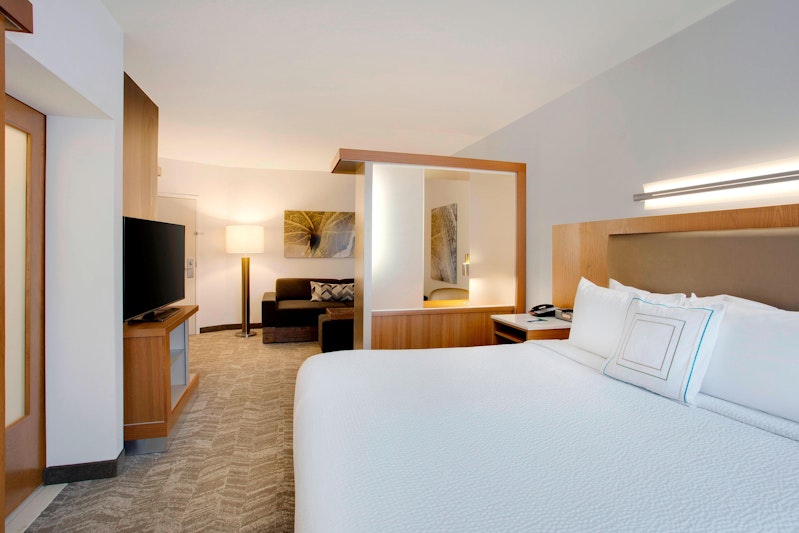 Springhill Suites Hartford Airport Windsor Locks 6/13