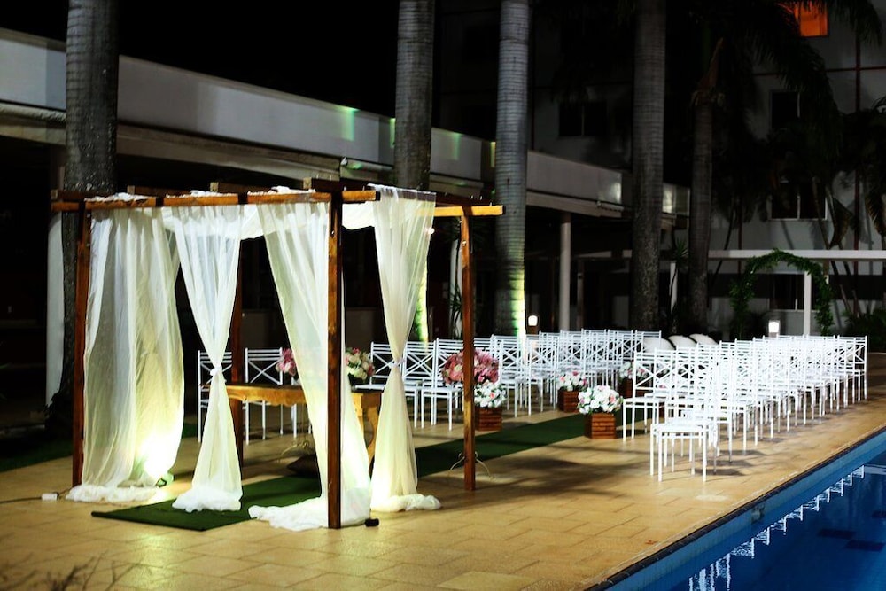 Hotel Premium Campinas Ex Hotel Premium Norte 39/44