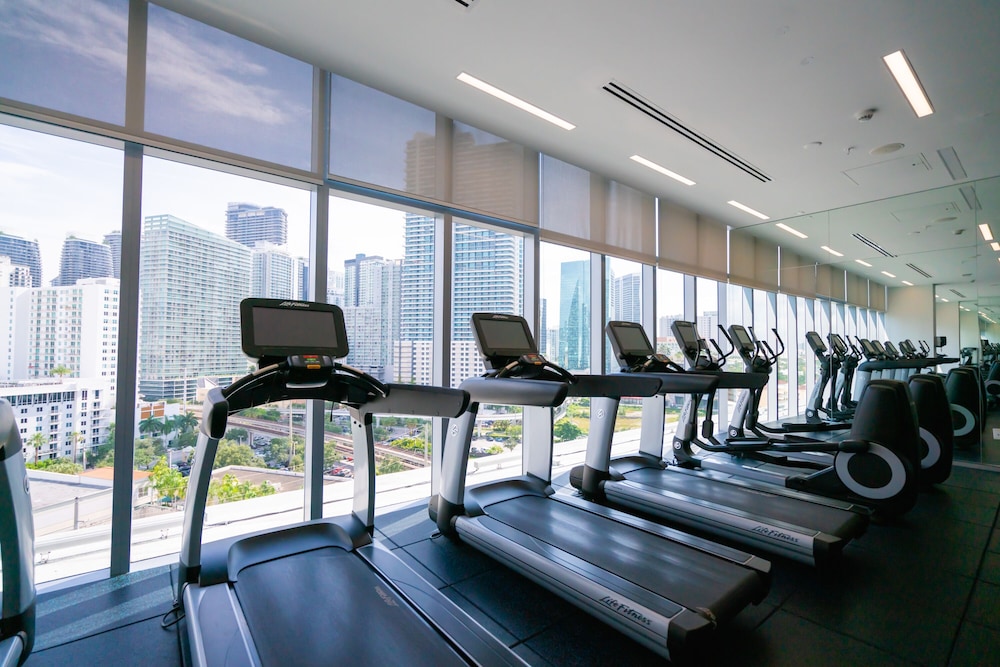 Novotel Miami Brickell 40/74