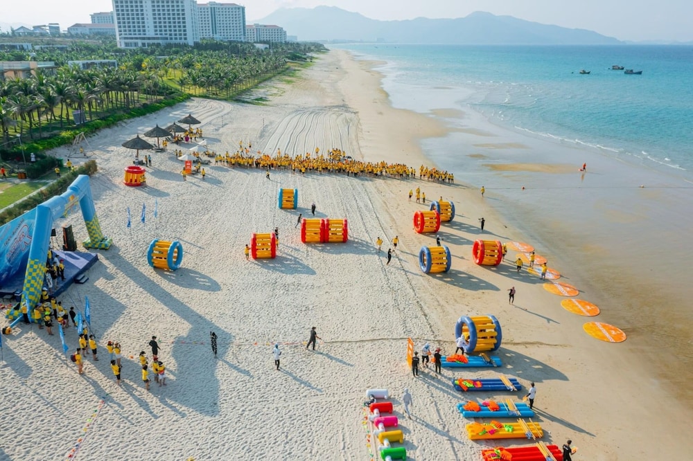 Wyndham Garden Cam Ranh Resort 50/55