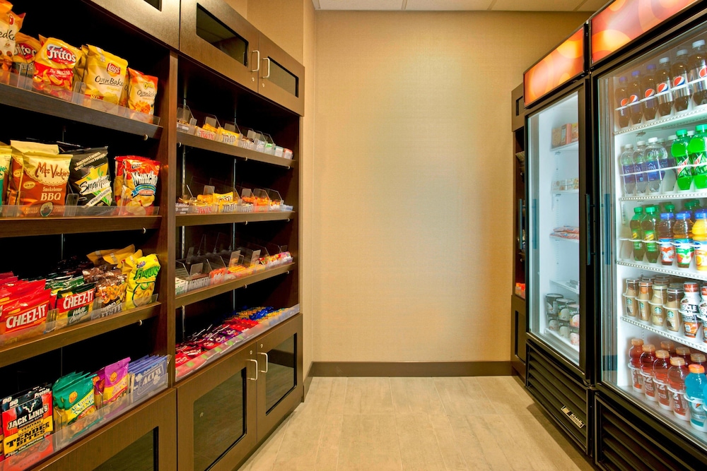 Springhill Suites Minneapolis St Paul Airport Mall of America 20/29