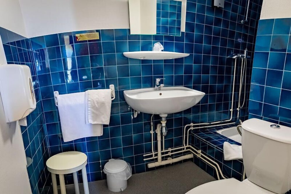 CITOTEL LE BOISCHAUT 24/25