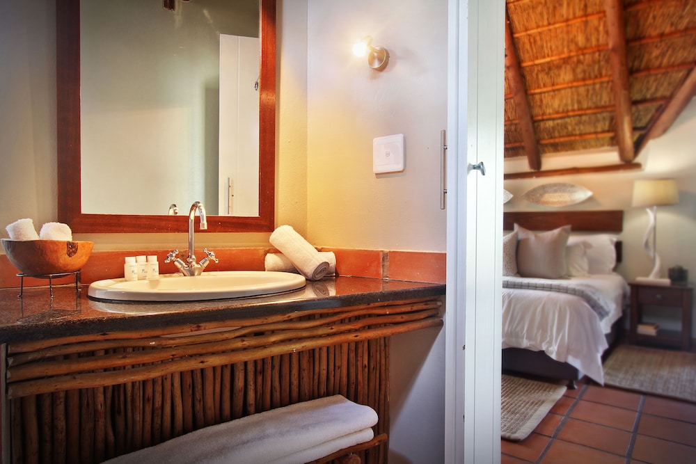Itaga Luxury Private Game Lodge 7/42
