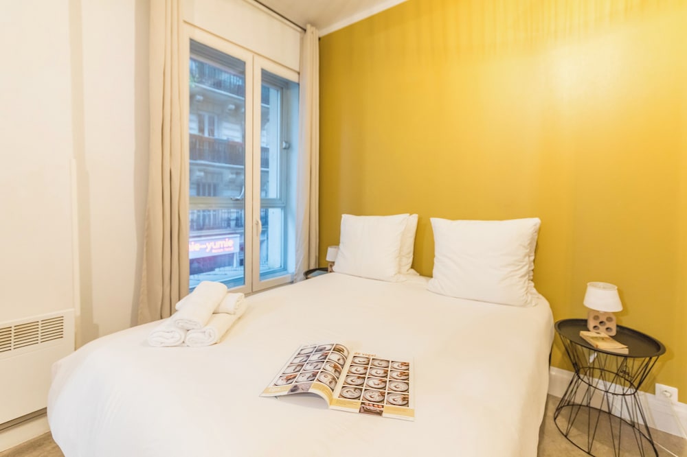 Apartment Ws Hotel De Ville Le Marais 5/100