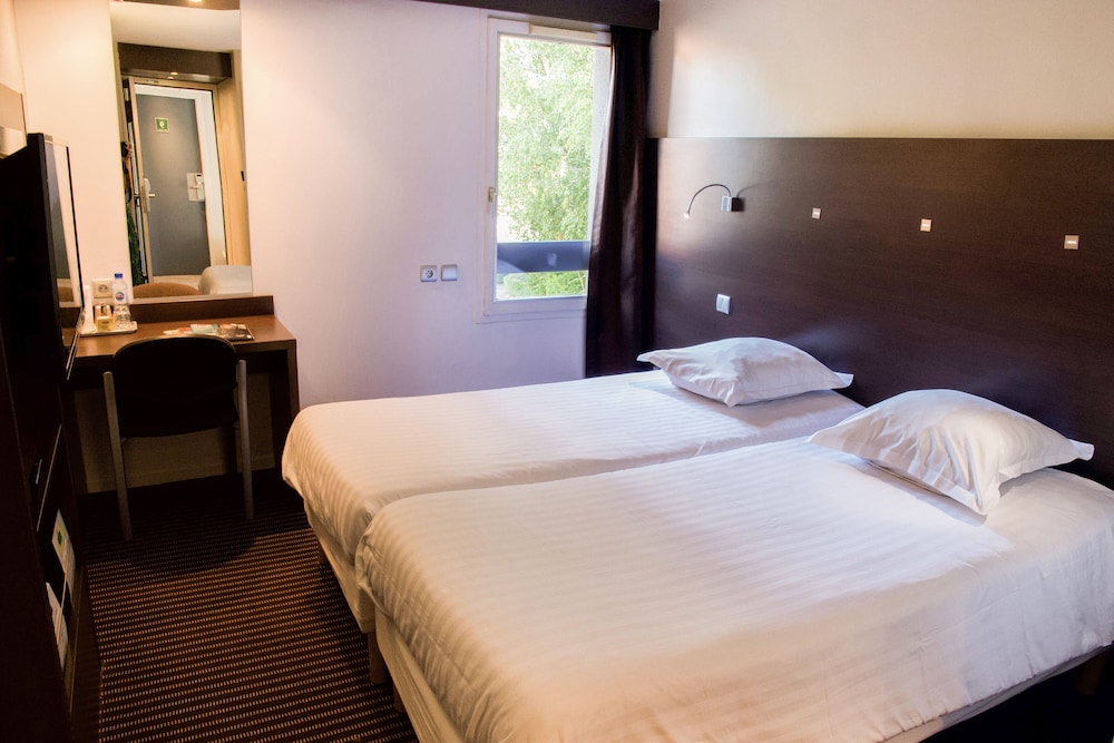 Minotel Parc 13/61