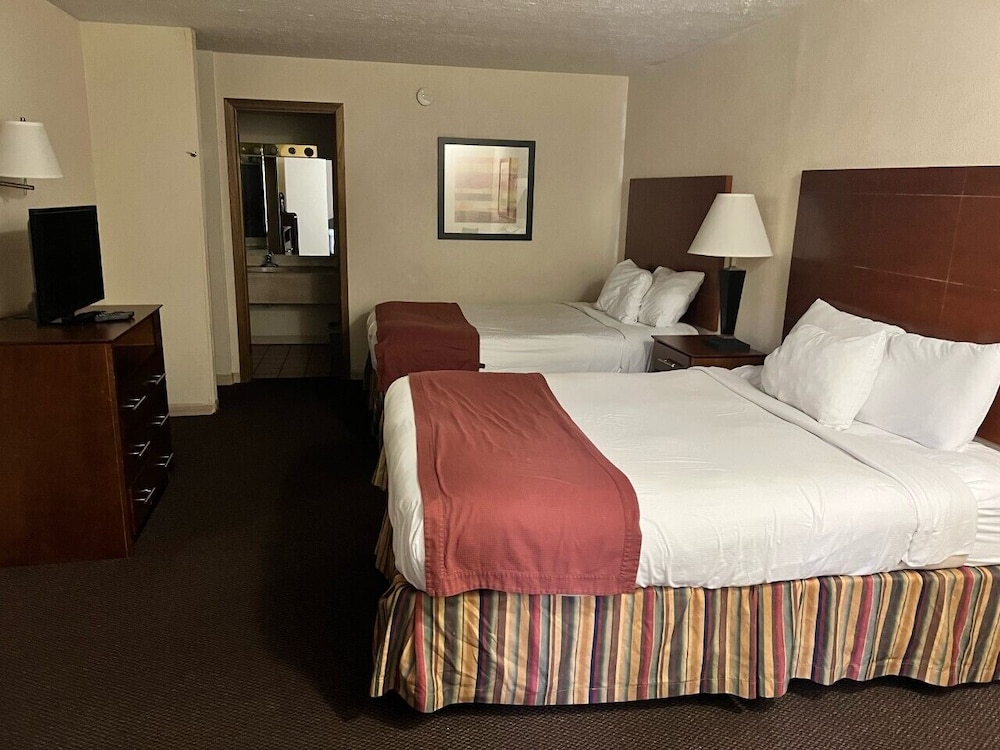 ROOM, 2 QUEEN BEDS
