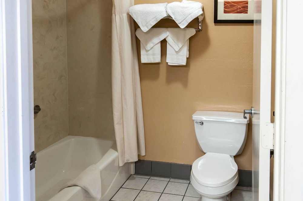 Comfort Inn North Conroe, TX 15/48