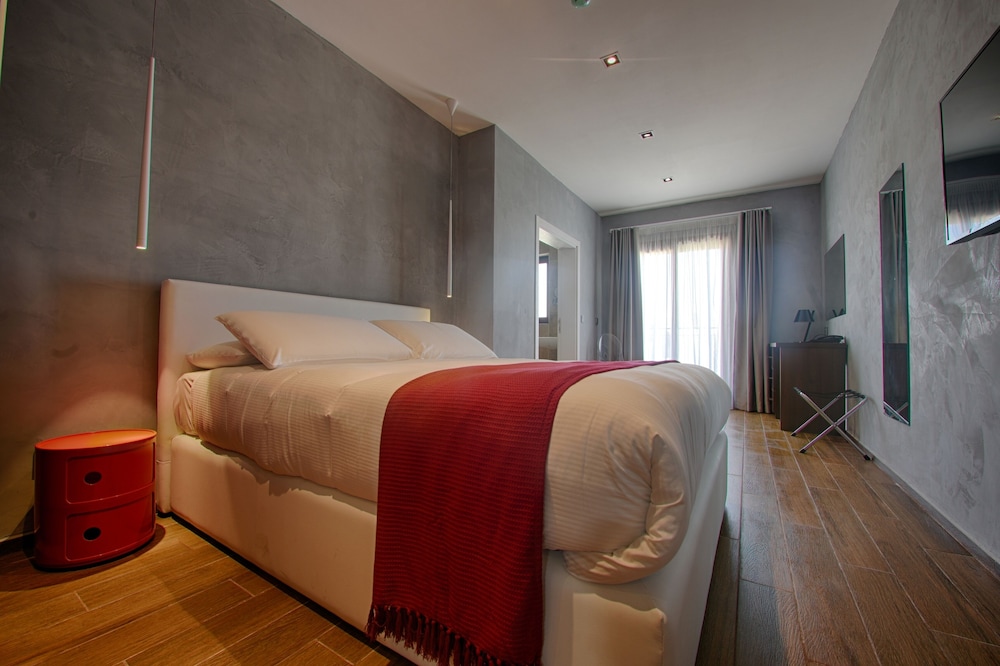 Quaint Boutique Hotel Sannat 24/56
