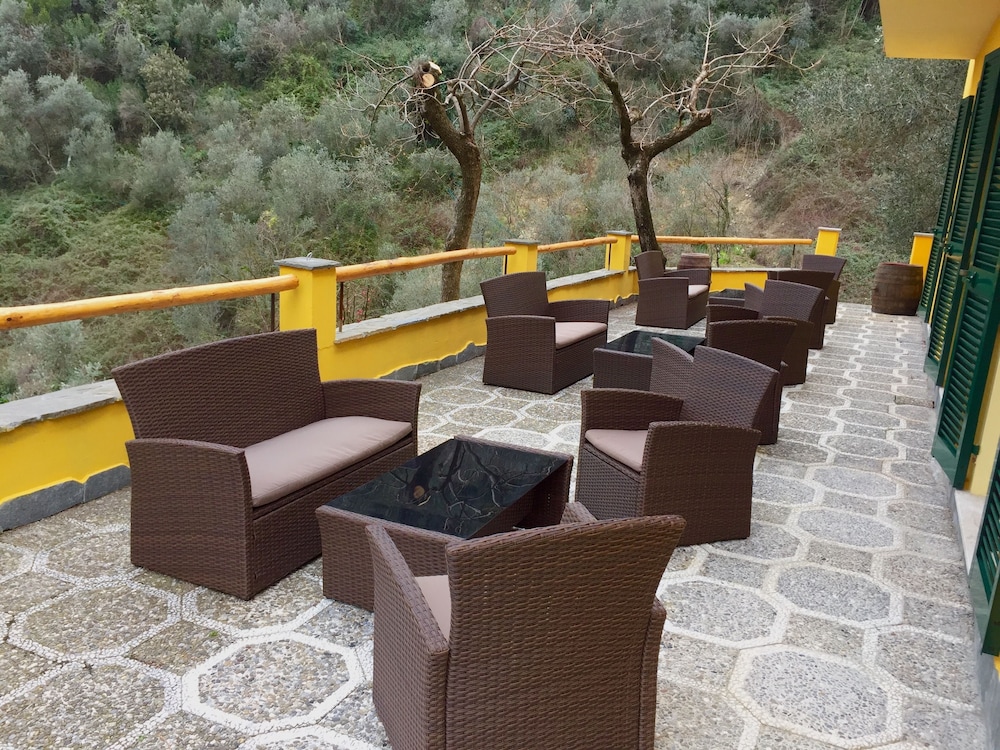 Agriturismo Costa Di Campo 21/44