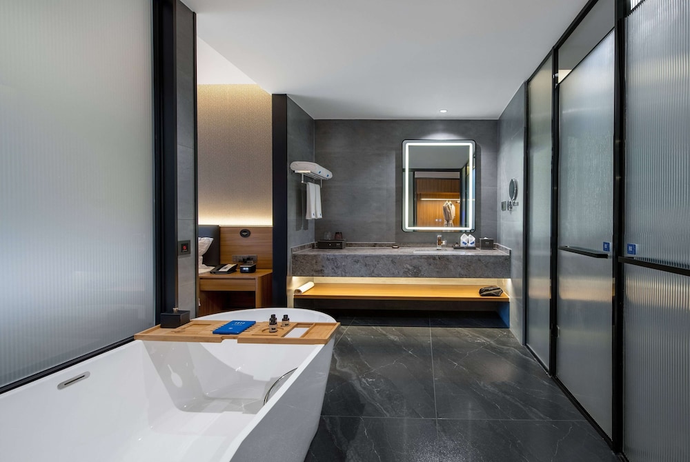 TRYP By Wyndham Zizhou 32/32