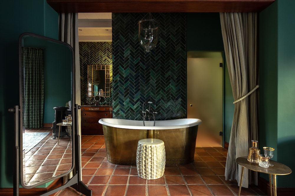 Akademie Street Guesthouses 23/50