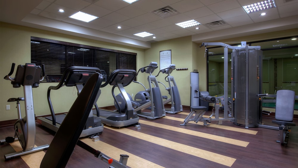 STAYBRIDGE SUITES HAMILTON - DOWNTOWN 29/80