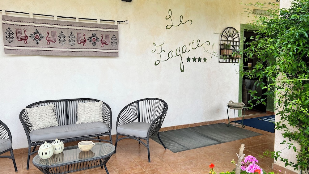 iH Hotels Villasimius Le Zagare Resort 38/60