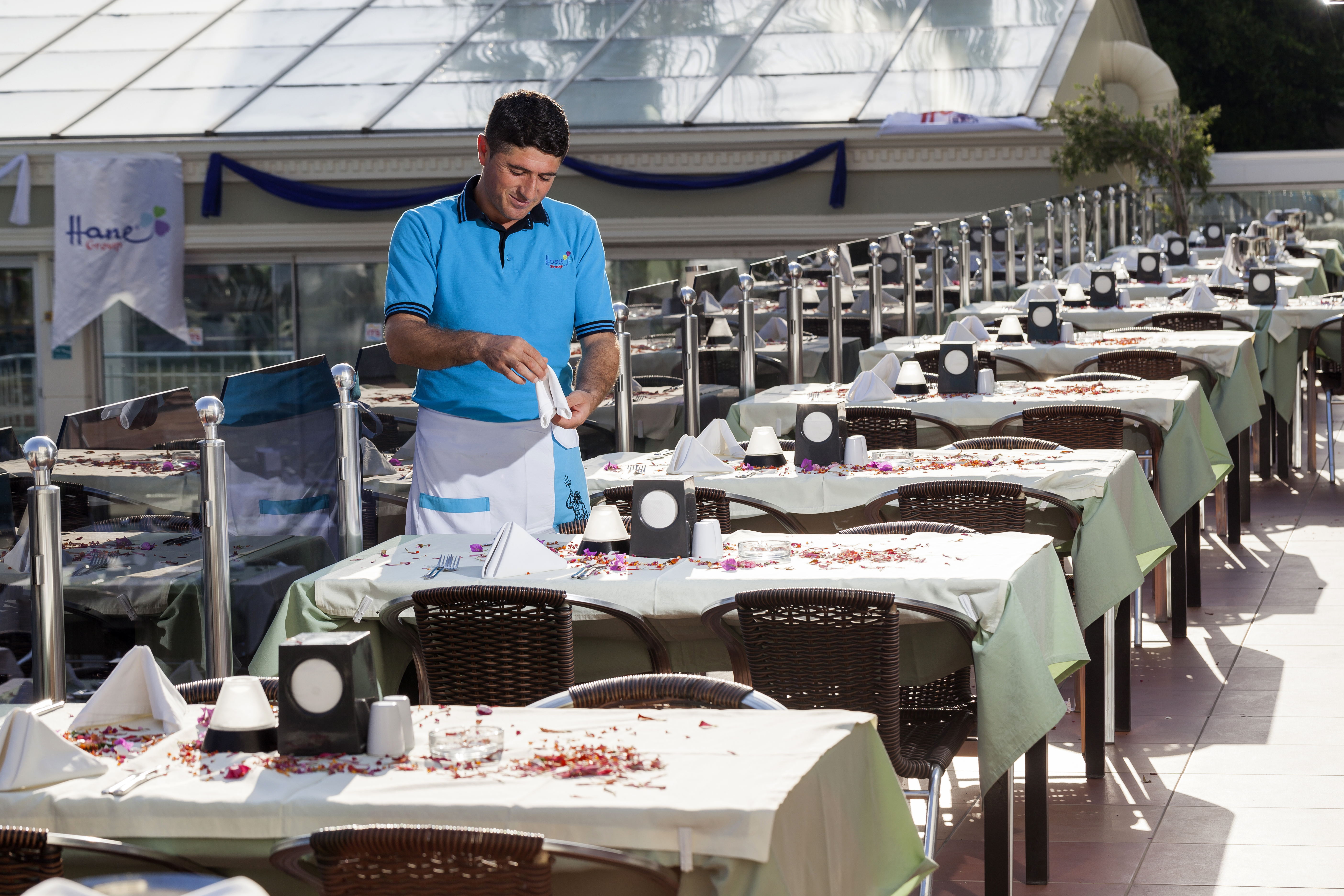 Seher Kumkoy Star Resort and Spa 26/44
