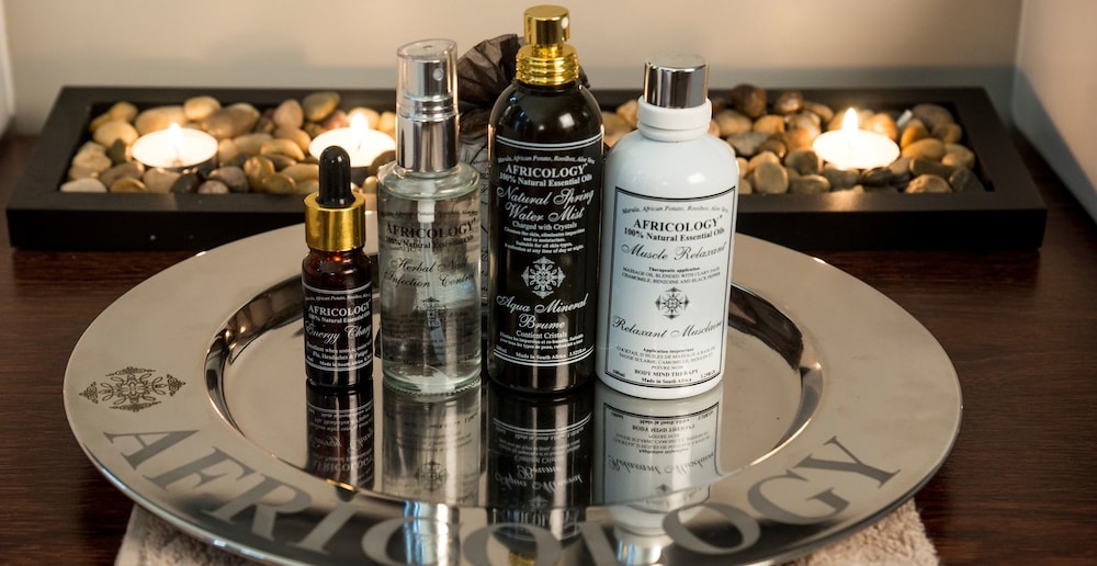 フィエスタ レジデンシズ 写真3