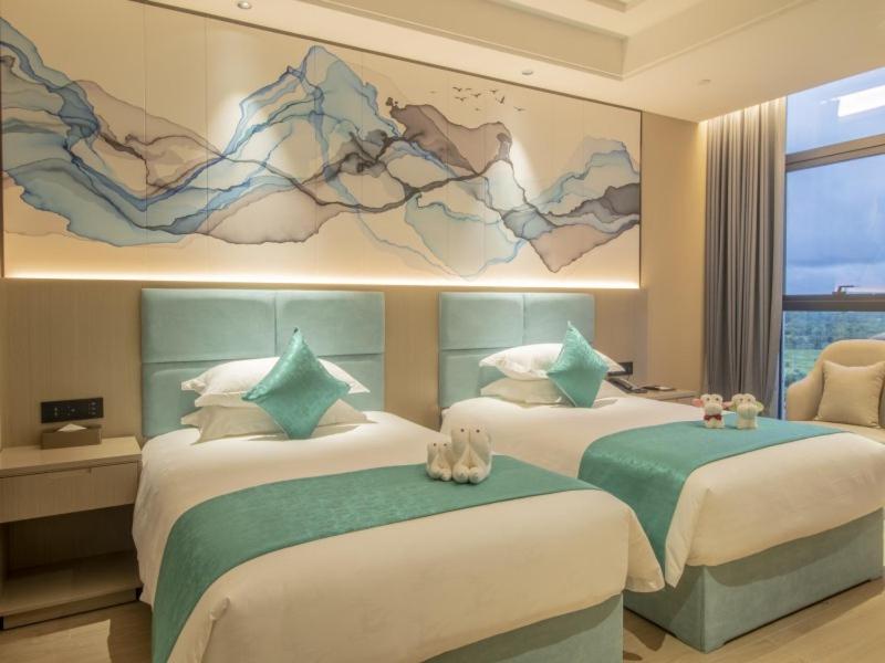 GreenTree Eastern Hotel Hainan Free Trade Port Jiangdong New District Meilan Airport 27/43