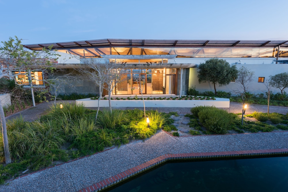 Grootbos Private Nature Reserve 2/57