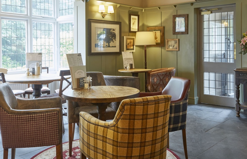 The Dartbridge Inn 22/33