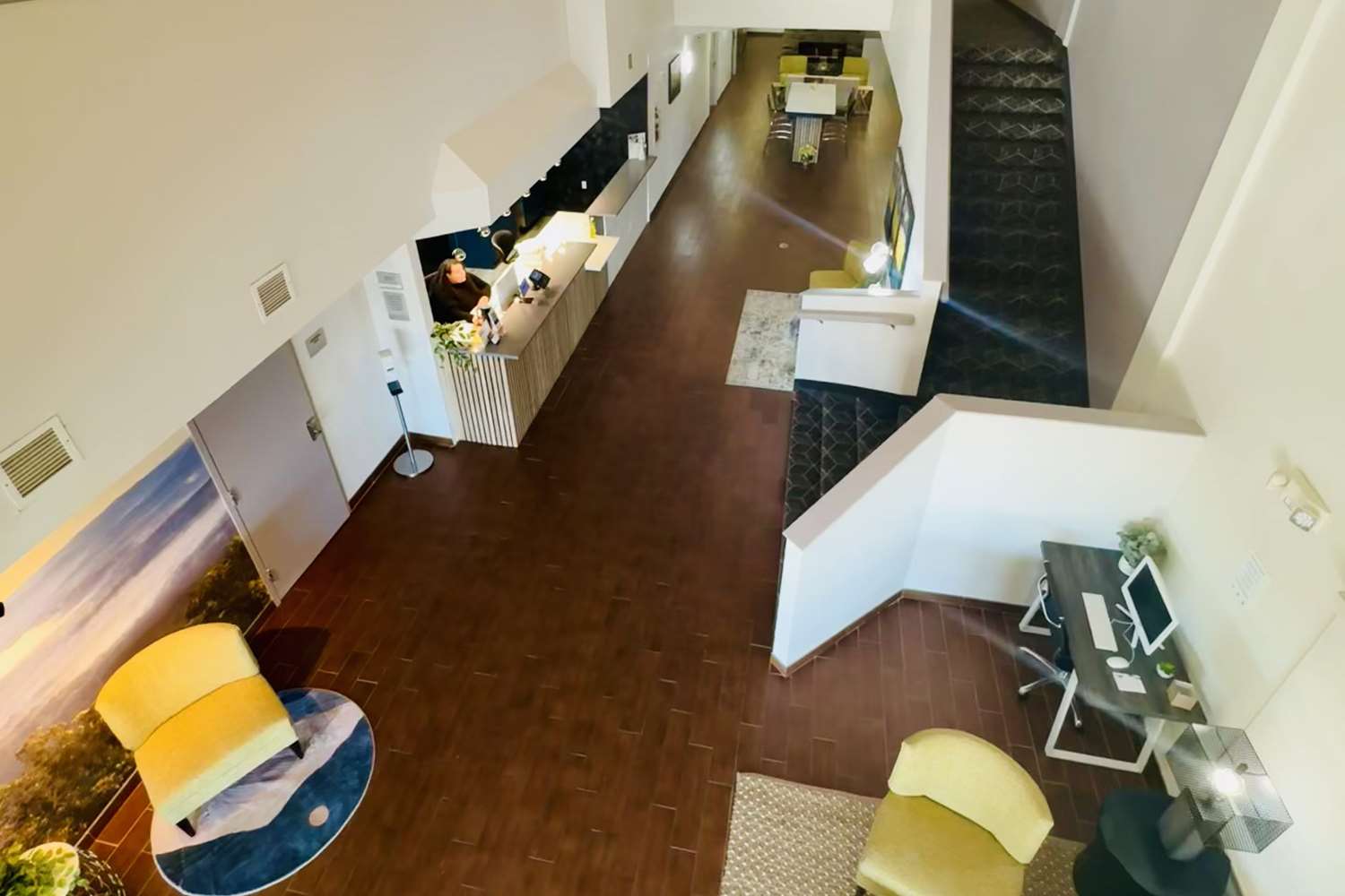 Clarion Pointe Albemarle 59/59