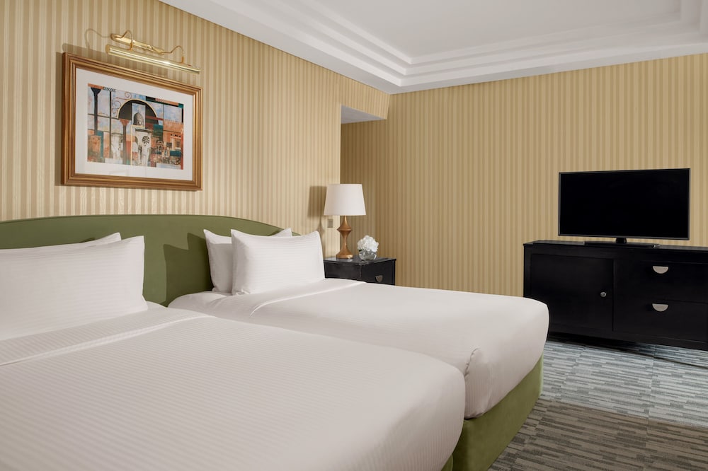 انتركونتيننتال(Intercontinental Riyadh) 14/77