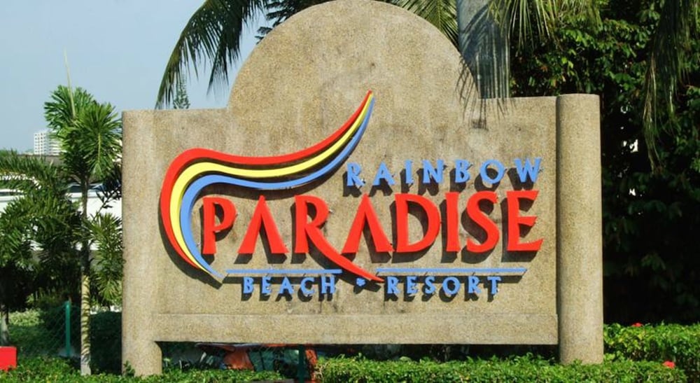 Rainbow Paradise Premium Resort @ Tanjung Bungah photo2
