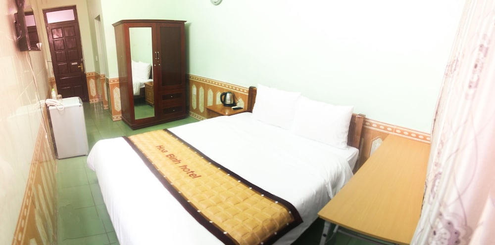 Hoa Bình Hotel 20/39