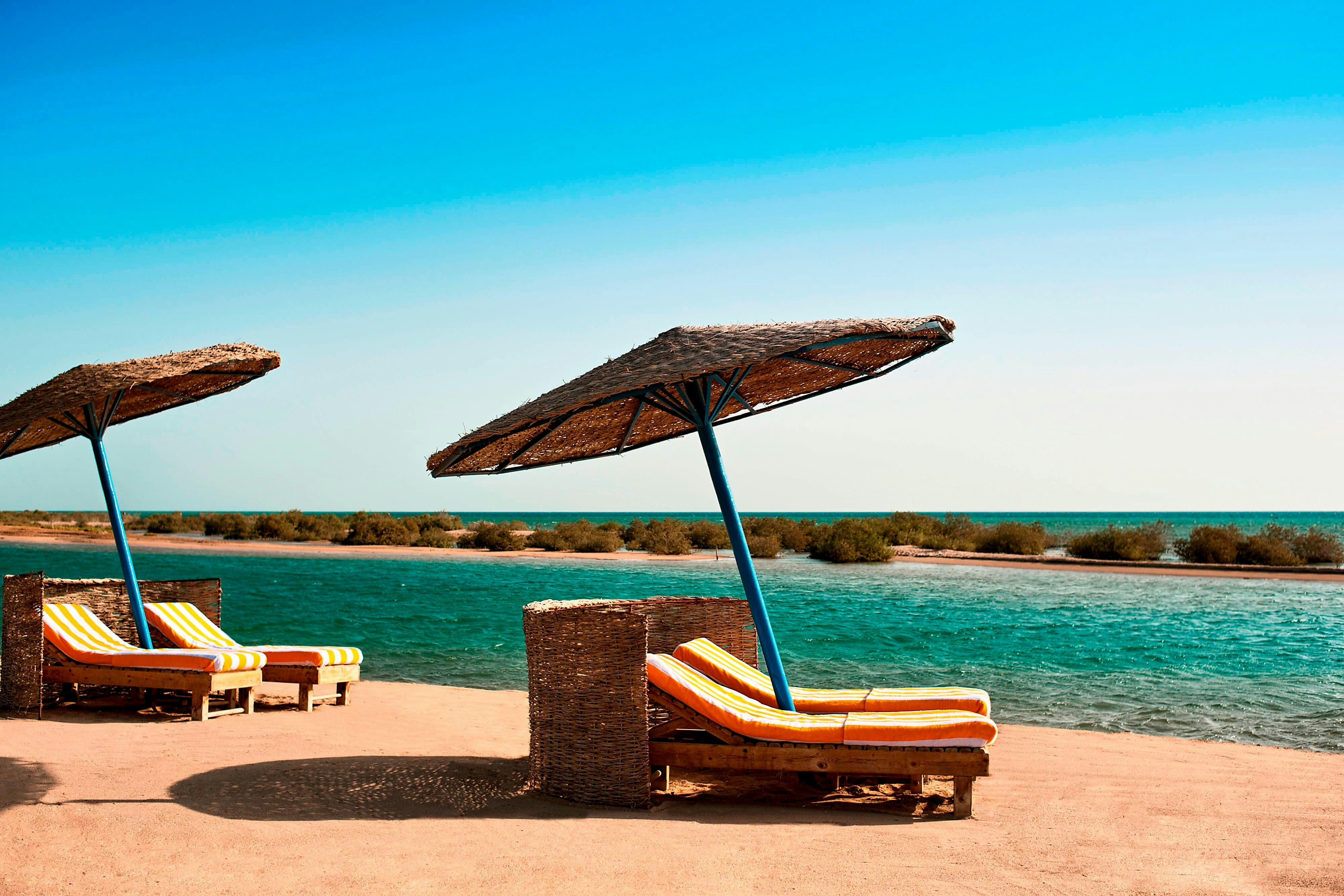Sheraton Miramar Resort El Gouna 17/26