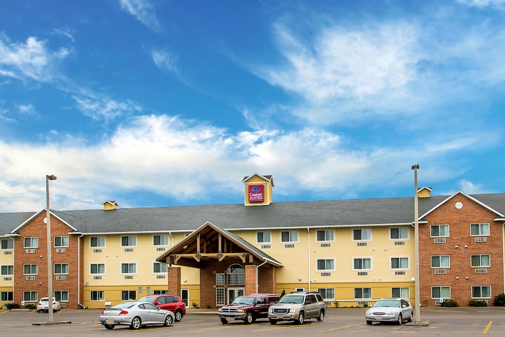 amenities