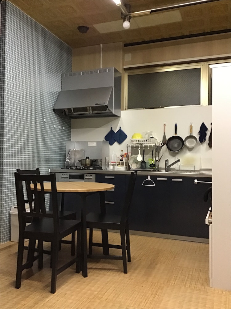 Hostel Furoya (Ex EzStay Osaka - Hostel) 36/47