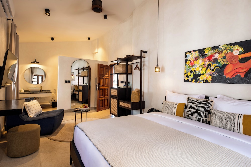 The Neela Boutique Hotel Stone Town 22/62