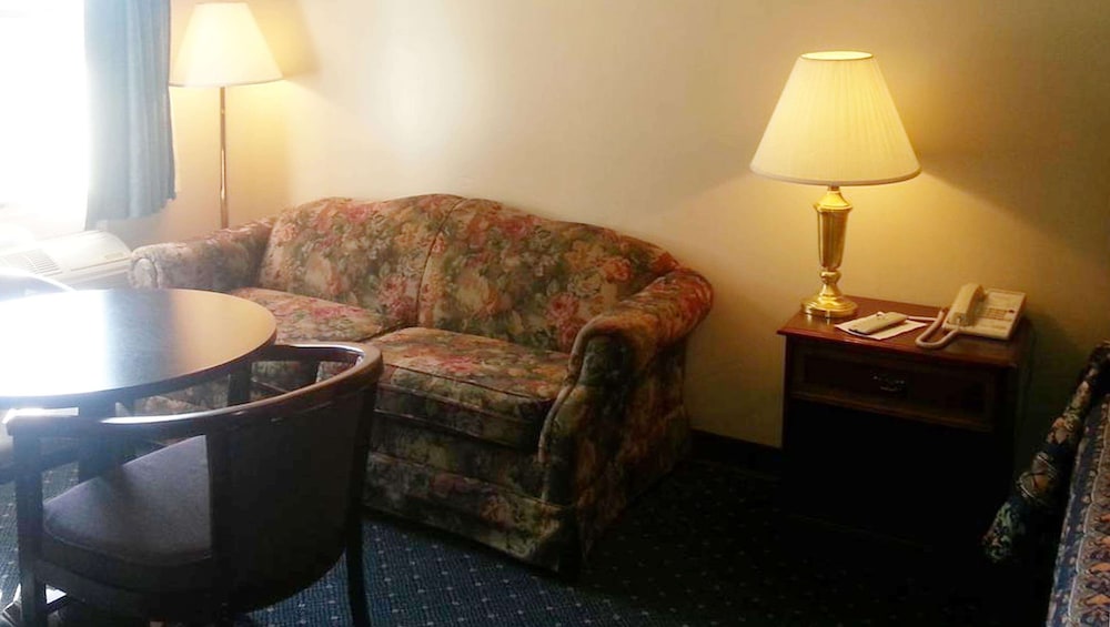 Stratford Motor Inn East Ellijay 33/44