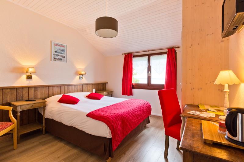 Logis Hotel De La Plage 11/23