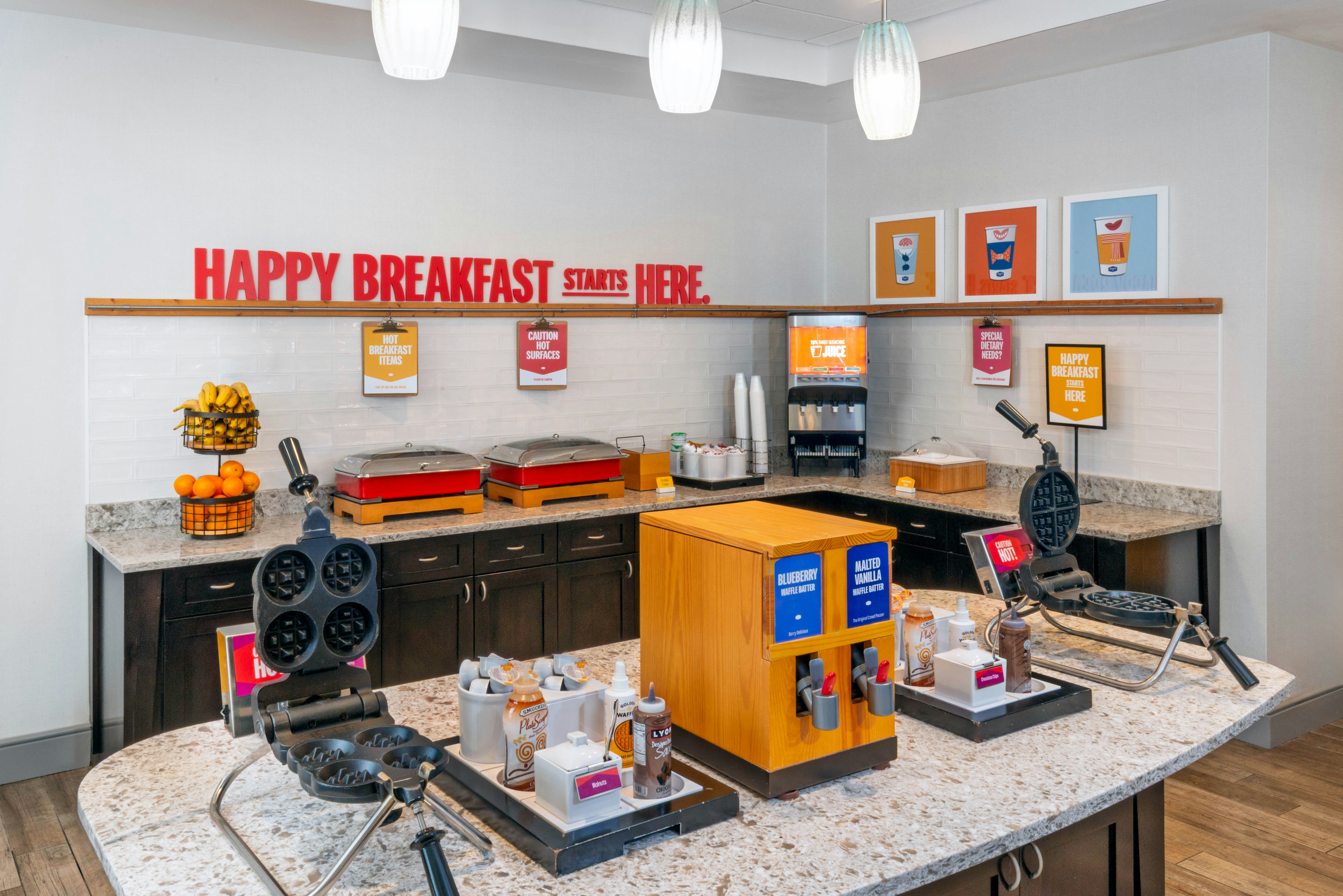 Hampton Inn and Suites by Hilton Clearwater Beach 56/83