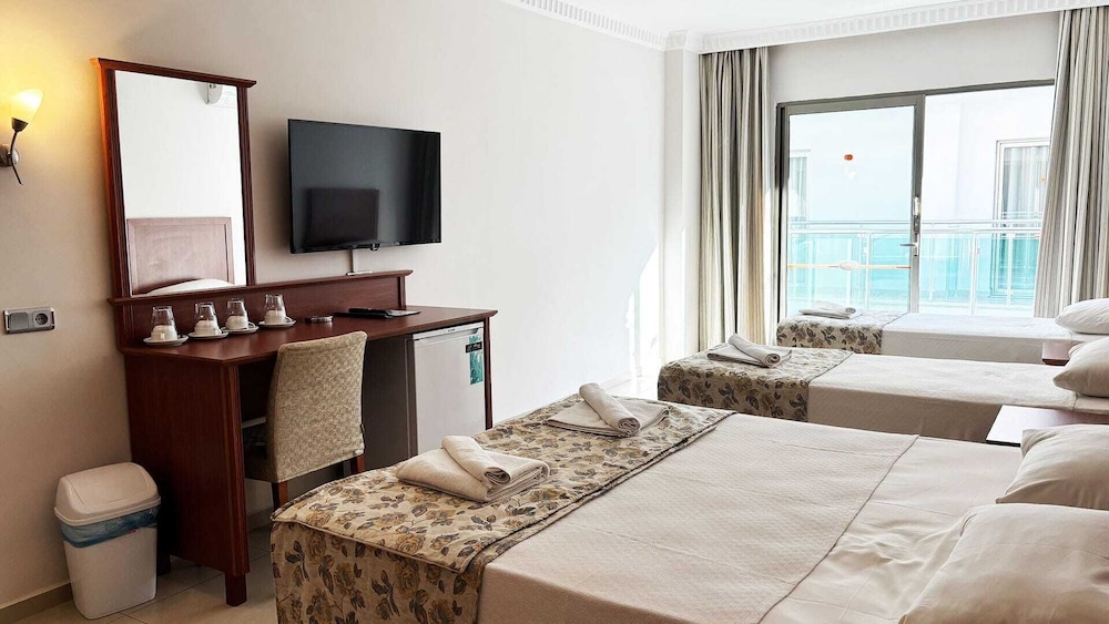 Forum Residence Hotel 33/50