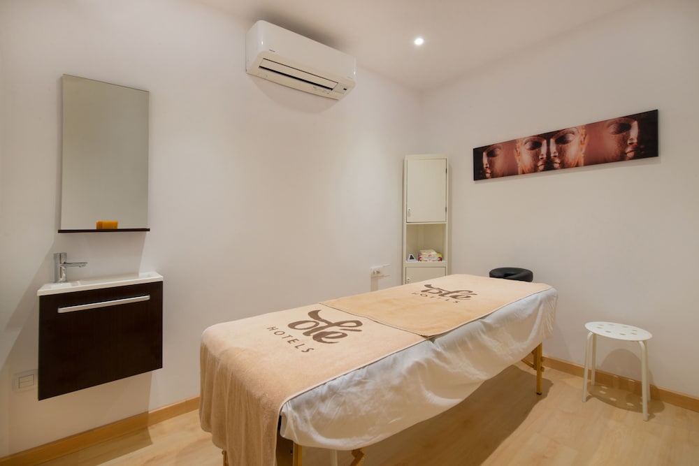 Relaxia Olivina 15/60