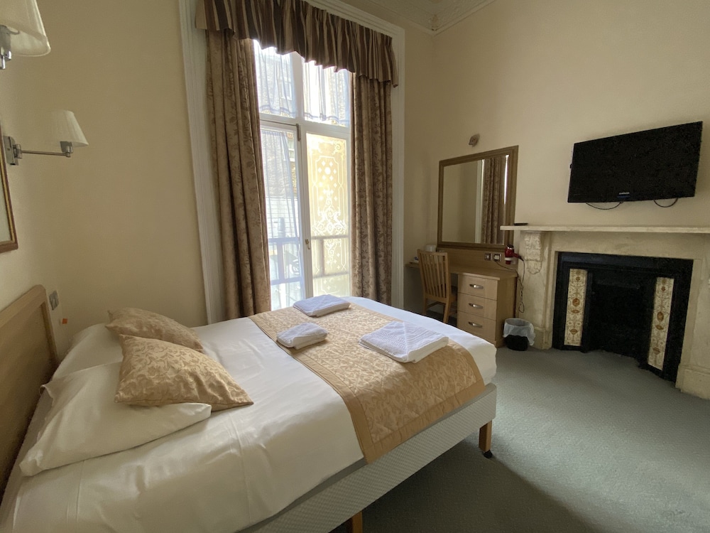 Belvedere Hotel 13/53