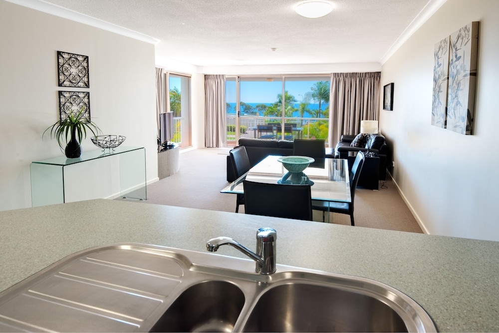 Osprey Apartments 64/81