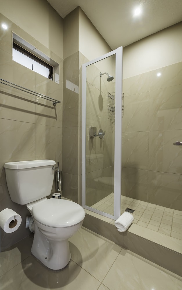 Springbok Inn By Country Hotels 31/32