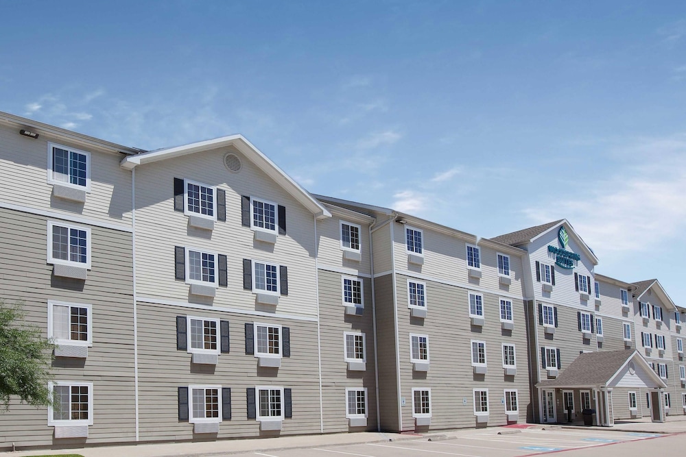 WoodSpring Suites Houston Westchase 3/32