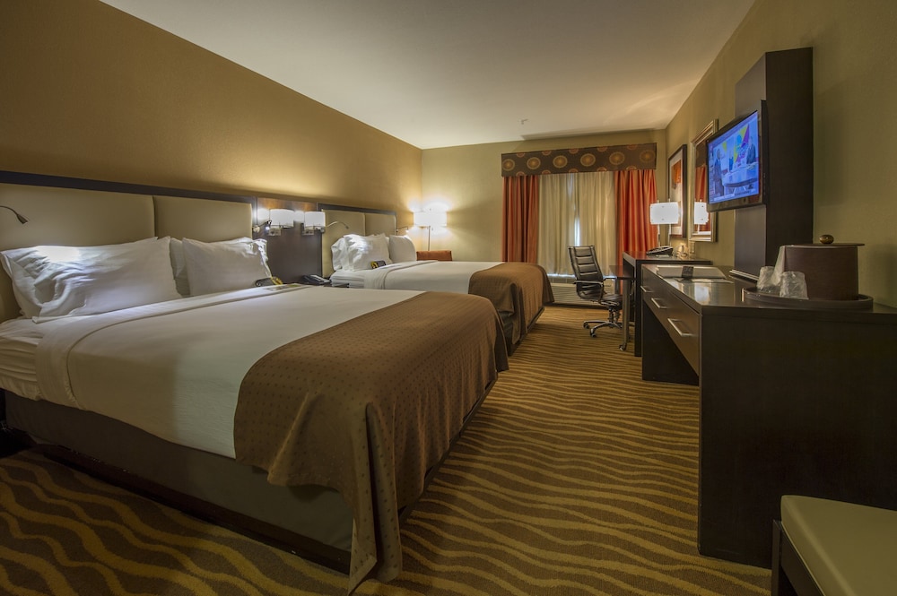 DoubleTree by Hilton Houston Westchase 9/39